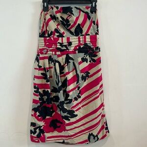 The Limited Women’s Strapless Dress Size 10